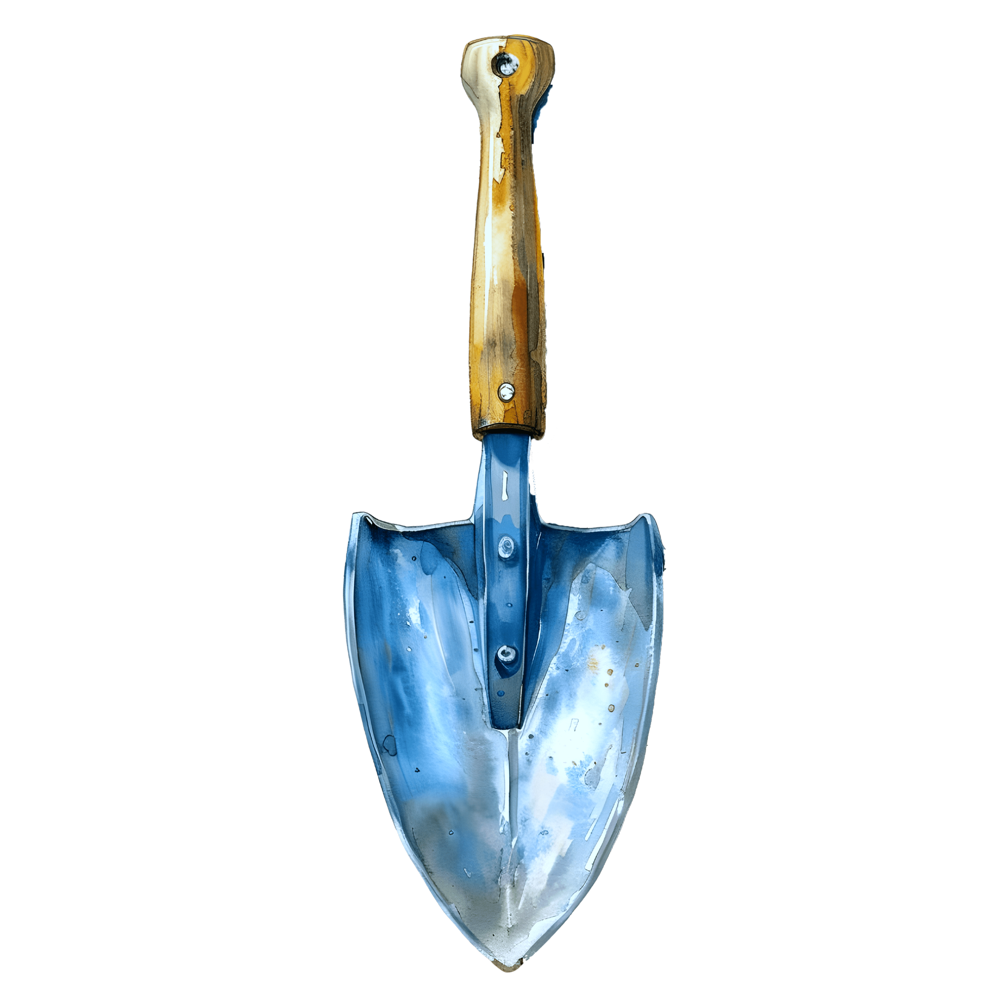 Flèche descendante