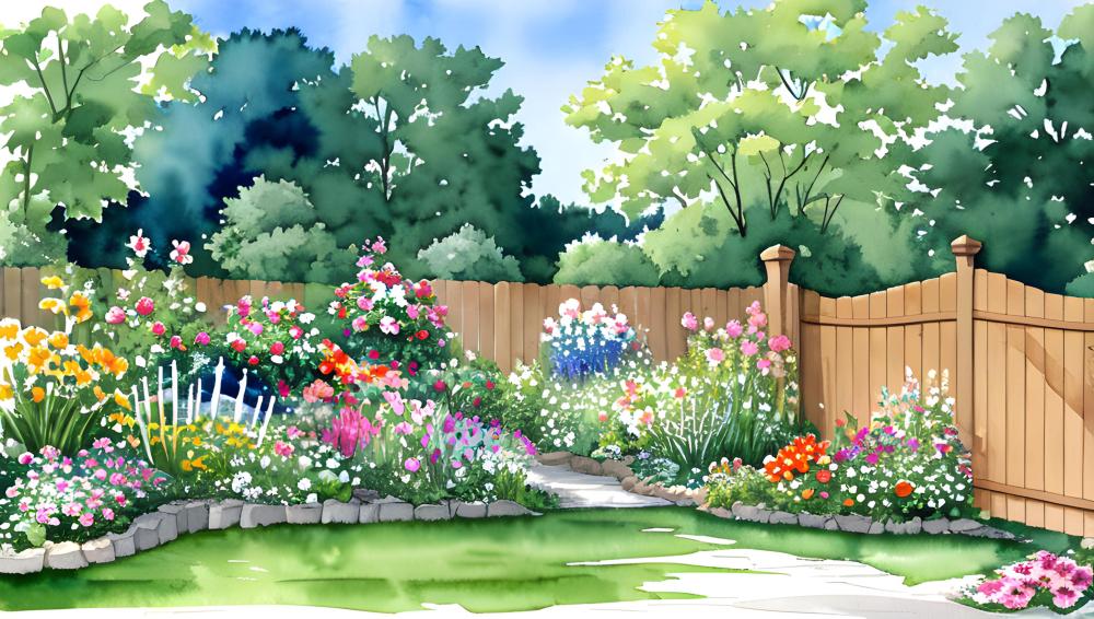 Entretien jardin